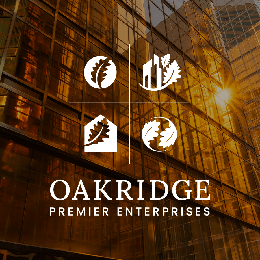 Oakridge Premier Enterprises